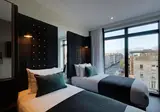 Point A Hotel Dublin Parnell Street foto 7