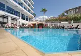 Hotel Palmea foto 9