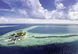 Centara Ras Fushi Resort & Spa Maldives foto 14
