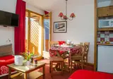 Résidence Les Chalets de Valoria - Voordeeltarief foto 7