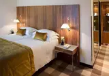 Starhotels Anderson foto 2