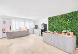 Hotel Ankaa foto 10