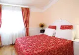 Villa Patriarca Hotel foto 23