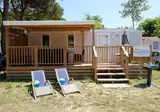 Residence Village Happy Camp foto 2