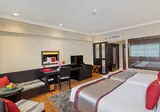 Ramada Plaza by Wyndham Bangkok Menam Riverside foto 19