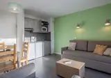 Résidence Les Terrasses de Veret foto 18