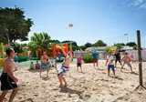 Camping Les Peupliers foto 2