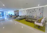 Garza Blanca Resort and Spa foto 2