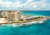 Hyatt Ziva Riviera Cancun foto 20