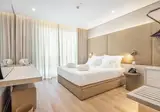 Castelo Suites Hotel - Ananea foto 13