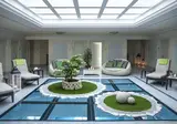 Abano Grand Hotel foto 16