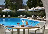 Yria Boutique Hotel & Spa foto 8