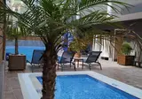 Royalisa City Apart Hotel foto 19