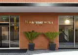 Habitat Hotel foto 11