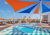 JA Beach Hotel foto 6