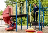 Recreatiepark De Tien Heugten foto 3