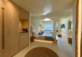 Divelia East Suites foto 2