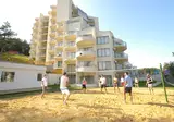 Park Hotel Golden Beach foto 7