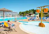 Camping Le Domaine De Beaulieu foto 9