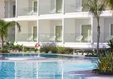Hotel BG Caballero foto 8