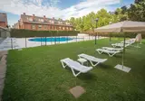 Hotel Oroel foto 19