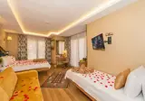 Aprilis Gold Hotel foto 24