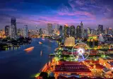Ontdek Zuid-Thailand foto 2