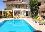 Cileks Apart Hotel foto 13