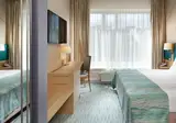Holiday Inn Prague foto 11