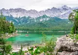 Ontdek het Zuidwesten van Beieren vanuit Fischen im Allgäu foto 1