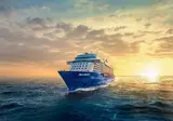 8 dg cruise Oost Middellandse Zee Mein Schiff 5 foto 2