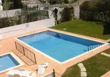 Oasis Beach Apartments foto 12