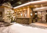 Alpen Glück Hotel Kirchberger Hof en Dependance foto 16