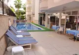 Belle Ocean Apart Hotel foto 12