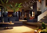 Van der Valk Hotel Luxembourg - Arlon foto 3