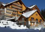 Chalet du Verney foto 1