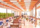 Hotel Notion Kesre Beach foto 3