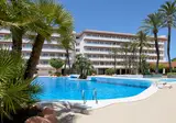 Tent Calvia Beach foto 3