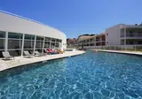 Résidence Néméa Le Cap Azur foto 2