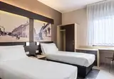 B&B Hotel Milano Portello foto 2