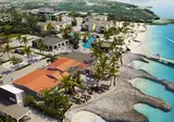 Delfins Beach Resort Bonaire Tapestry by Hilton foto 12