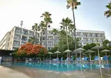 Veronica Hotel foto 2