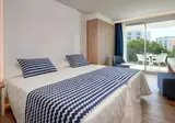 Hipotels Bahia Cala Millor foto 4