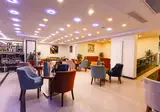 Antusa Design Hotel & Spa foto 22