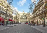 25hours Hotel Terminus Nord foto 15