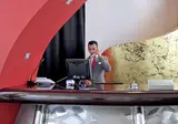 Mercure Olbia foto 17