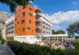 Hotel Plaža Omiš foto 1