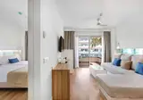 Metropolitan Playa JUKA Aparthotel foto 6