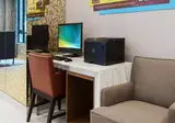 Fairfield Inn & Suites New York Manhattan/Central Park foto 4