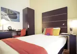 Mercure Napoli Centro Angioino foto 5